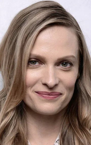 Фотография актёра Винесса Шоу