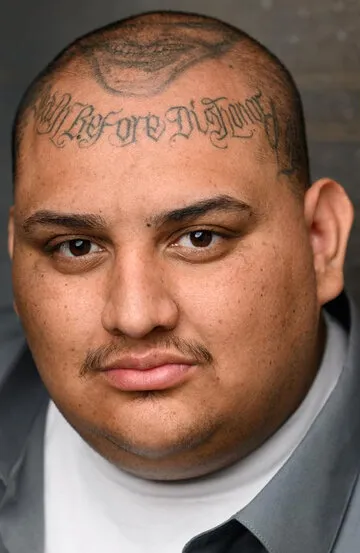 Фотография актёра Кристофер Д. Кальдерон