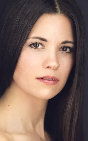 Фотография актёра Мередит Гарретсон