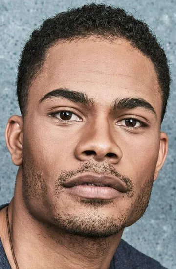 Фотография актёра Джордан Кэллоуэй