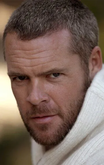 Фотография актёра Мэтт Шульце