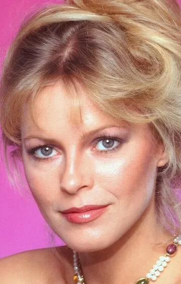 Фотография актёра Шерил Лэдд