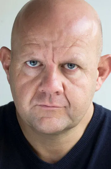 Фотография актёра Терри Бёрд