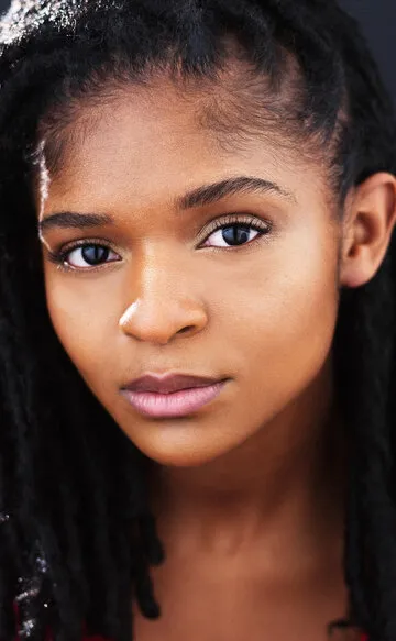 Фотография актёра Доминик Торн