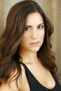 Фотография актёра Шила Воссо