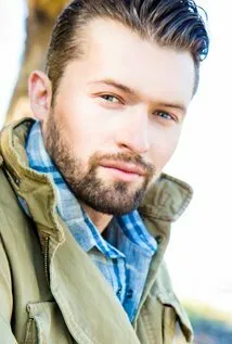 Фотография актёра Богдан Ясински