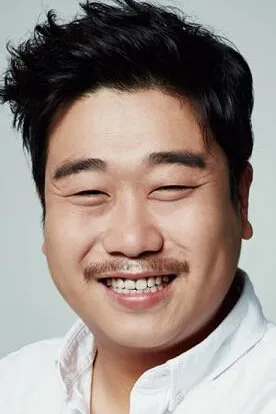 Фотография актёра Ко Дон-ок