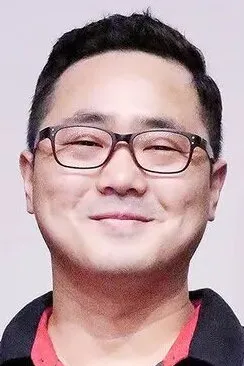 Фотография актёра 