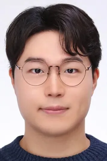 Фотография актёра Хван Дон-хён