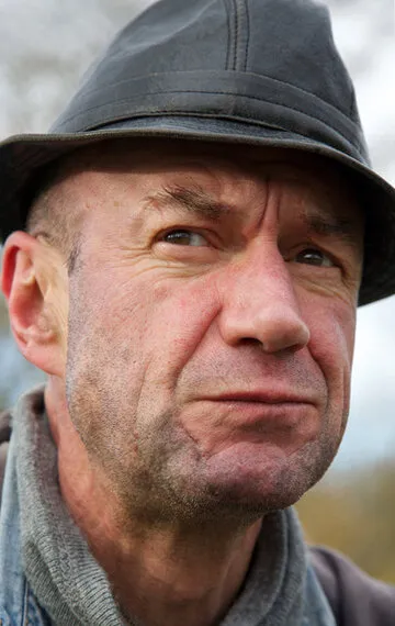 Фотография актёра Там Дин Берн