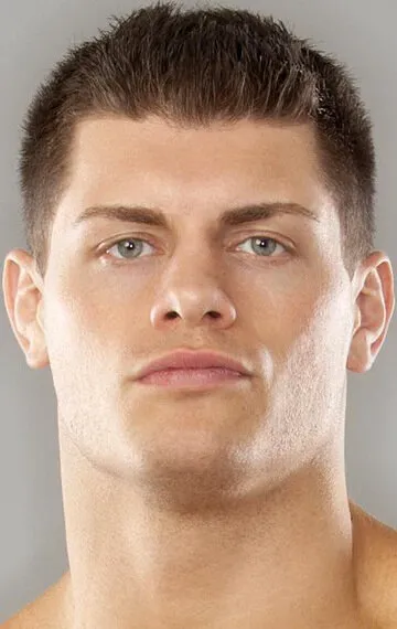 Фотография актёра Коди Родс