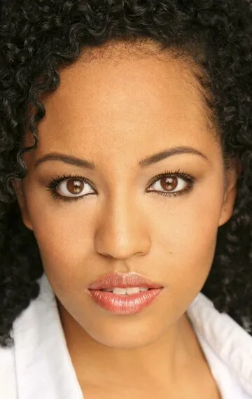 Фотография актёра Дон-Лиэн Гарднер