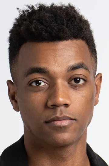 Фотография актёра Катаем О’Коннор