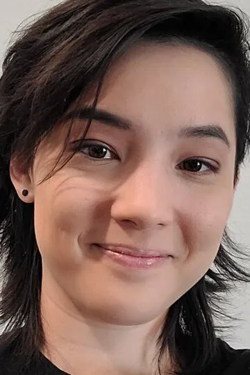 Фотография актёра Моника Рэй