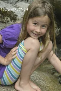 Фотография актёра Айли Хирвонен
