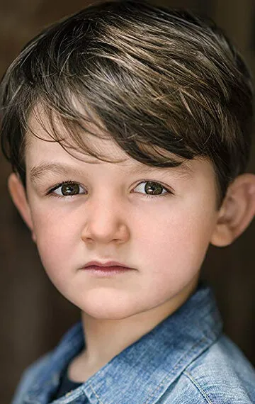 Фотография актёра Бренден Сандерлэнд