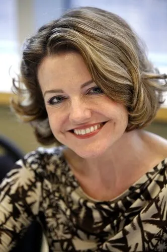 Фотография актёра Элисон Фрайзер