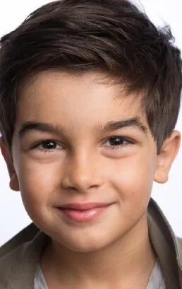 Фотография актёра Итан Пуджиотто