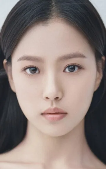 Фотография актёра Ко Мин-щи