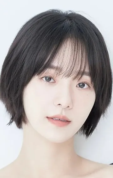 Фотография актёра Пак Кю-ён