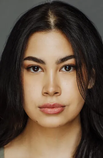 Фотография актёра 