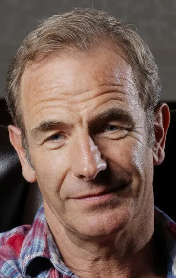 Фотография актёра Робсон Грин