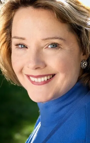 Фотография актёра Эллен МакЛэйн