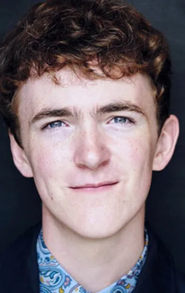 Фотография актёра Брэнок О’Коннор