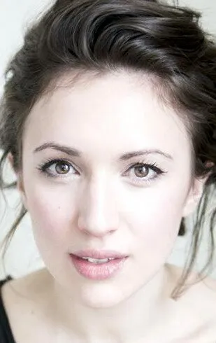 Фотография актёра Эстер Смит