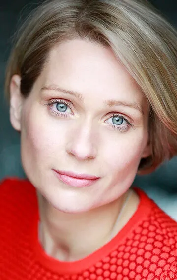 Фотография актёра Шан Брук