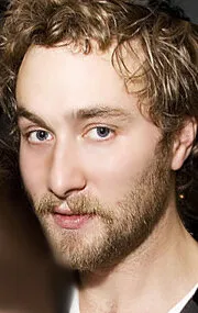 Фотография актёра Оливер Крис