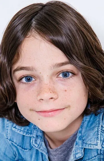 Фотография актёра Уэсли Киммел