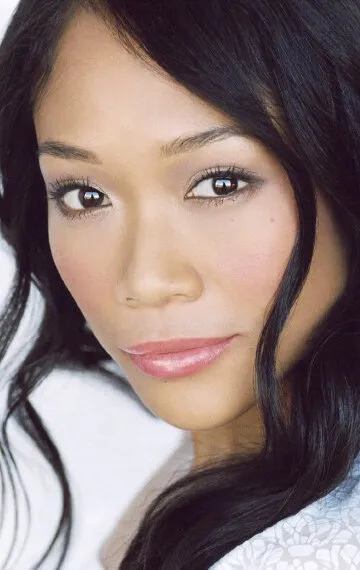 Фотография актёра Шелби Рабара