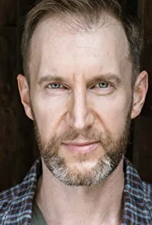 Фотография актёра Крис Барри