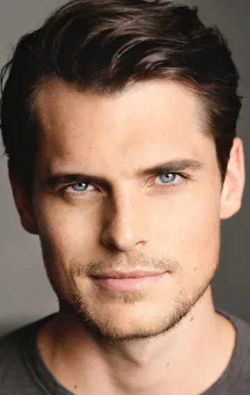 Фотография актёра Брайан Лиллис