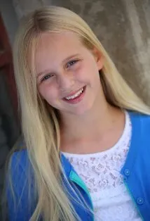 Фотография актёра 