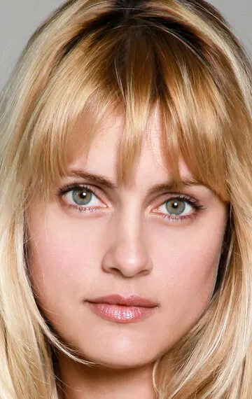 Фотография актёра Тамара Крцунович