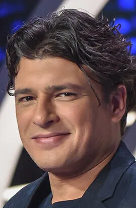 Фотография актёра Андрия Кузманович