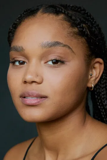 Фотография актёра Сира-Анна Фал