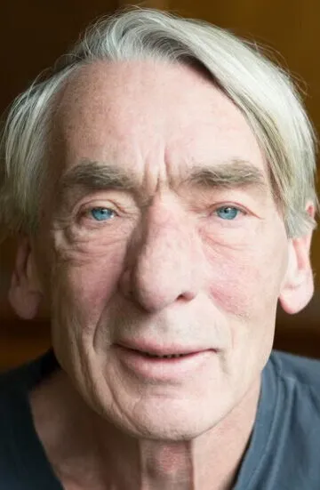 Фотография актёра Аксель Вернер