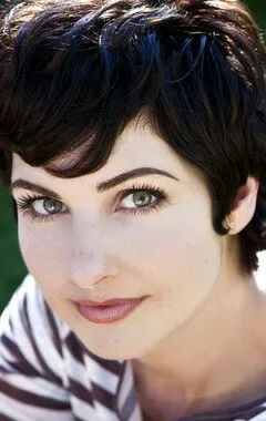 Фотография актёра Дагни Керр