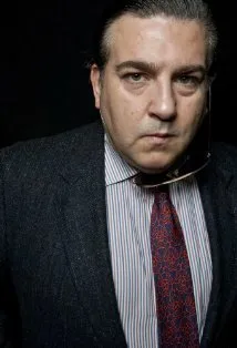 Фотография актёра Теодор Булукос