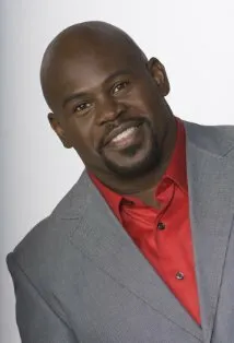 Фотография актёра Дэвид Манн