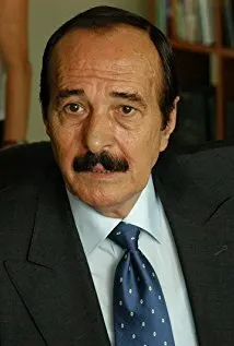 Фотография актёра Бахри Бейат