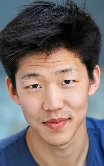 Фотография актёра Джей Ли