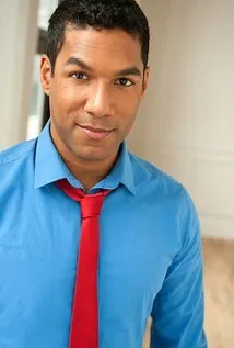 Фотография актёра Туссен Моррисон