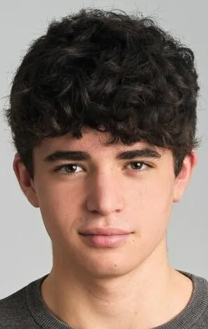 Фотография актёра Уго Арбуэс