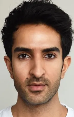 Фотография актёра Парт Такерар