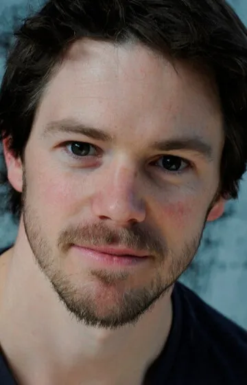 Фотография актёра Йен Медоуз