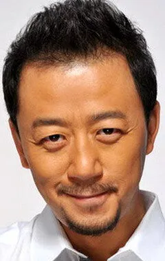 Фотография актёра Го Тао